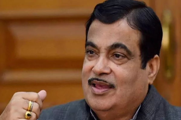 संवेदनशील मुद्दा होने के कारण ‌BJP ने अनुच्छेद 370 नहीं हटाया : गडकरी
