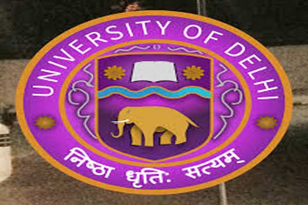 Delhi-University Cut-Off List 2019