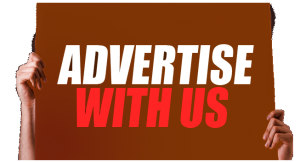 Advertise with us - Most Popular News Paper and Online Web Portal