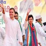 कांग्रेस का पुराना किला BJP से वापस छीनने उतरेंगे राहुल गांधी