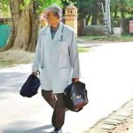 Dr. Lahiri story - रोगियों के लिए अपना जीवन समर्पित करने वाले महापुरुष की कहानी