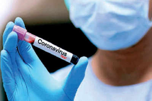 Coronavirus Updates: देश में कोरोना से 24 घंटे में 584 मौतें, देखें दिल्ली-हरियाणा के आंकड़े