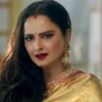 Rekha Film Actress का छोटे परदे पर डेब्यू , “गुम है किसी के प्यार में” आएगी नजर