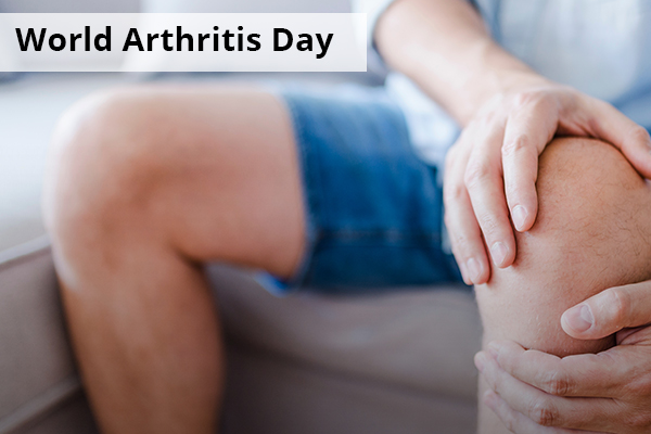 आज है World Arthritis Day, गठिया के मरीजों को नहीं खानी चाहिए ये 8 चीजें