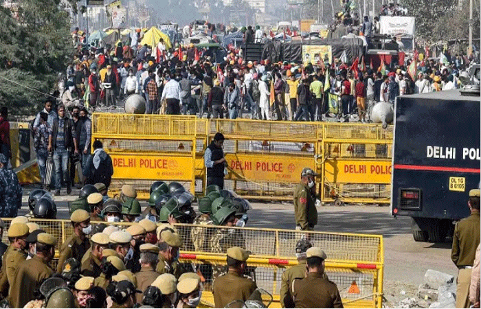 किन-किन दलों ने दिया भारत बंद को समर्थन, क्या-क्या रहेगा बंद, जानिए से