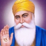 Guru Nanak Jayanti 2023