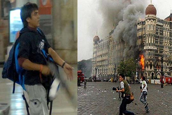 26/11 Mumbai Attack: आतंकी हमले की 12वीं बरसी, दहशत में आ गई थी पूरी मुंबई