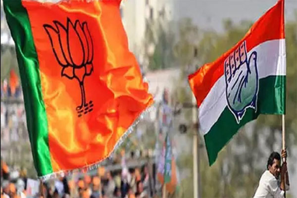 निकाय चुनाव नतीजे: बीजेपी को झटका, सोनीपत में जीती कांग्रेस