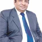 Dr. Sushil raise the voice of farmers
