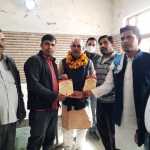 Blood Donation से बढकर कोई दान नही है