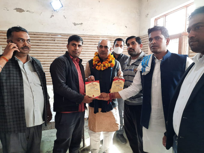 Blood Donation से बढकर कोई दान नही है