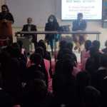 Role model program conducted