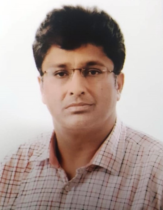 अमरदीप जैन