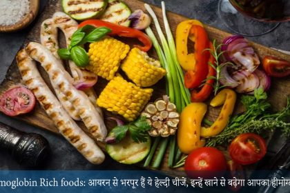 Foods to Increase Blood in Hindi - शरीर में खून बढ़ाने वाले आहार एवं डाइट प्लान