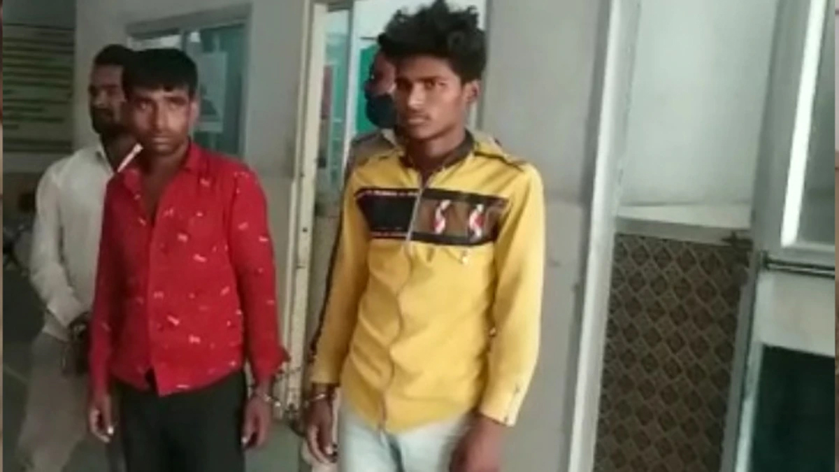 9वीं की छात्रा को दूसरी जाति के लड़के से हो गया था प्यार, भाई ने गला दबाकर जान ली