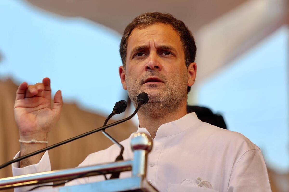 चुनावी नतीजों ने बढ़ाई राहुल की मुसीबत, असंतुष्टों को फिर मिला नेतृत्व को घेरने का मौका