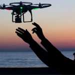 मोदी सरकार ने किया नई पॉलिसी ड्रोन का एलान, इन नियमों के तहत उड़ेंगे ड्रोन