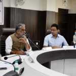 Faridabad District Development Coordination and Review Committee