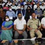 हम सब बनेंगे फरीदाबाद की स्वच्छता: ओपी सिहं