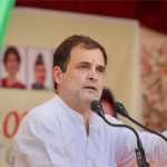 2 दिवसीय जम्मू दौरे पर राहुल गांधी