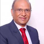 उद्योगपति अरुण बजाज अखिल भारतीय संगठन लघु उद्योग भारती के एक बार फिर से राष्ट्रीय कार्य समिति के बने सदस्य