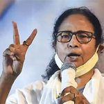 ममता के UPA खत्म होने वाले बयान पर छिड़ी सियासी महाभारत, कांग्रेस नेताओं ने साधा दीदी पर निशाना