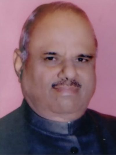 डॉ. रक्षपाल सिंह
