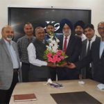 विश्वविद्यालय में शोध तथा शोधकर्ताओं