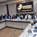 35वें अंतरराष्ट्रीय सूरजकुंड मेला