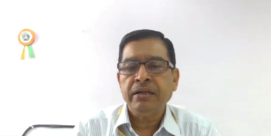 डॉ. अम्बेडकर हमें दूर तक सोचना सिखाते हैं - राज नेहरू