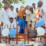 गरीब, दलित व पिछड़े वर्गाे के मसीहा थे बाबा भीमराव अंबेडकर : ललित नागर