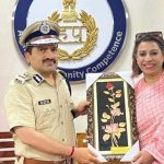 लंबित केसों को जल्द निपटाए पुलिस विभाग : रेनू भाटिया