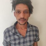 क्राइम ब्रांच सेक्टर-56 की टीम ने अवैध हथियार रखने वाले आरोपी को किया गिरफ्तार