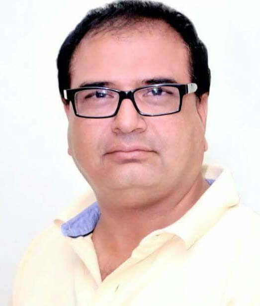 किसानों को नहीं आने दी जाएगी कोई समस्या : राजेश भाटिया