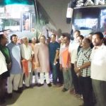 बैसाखी के पर्व पर हरिद्वार स्नान के लिए भेजा तीर्थयात्रियों को – पूर्व उद्योग मंत्री विपुल गोयल