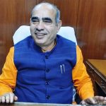 कैबिनेट मंत्री मूलचंद शर्मा