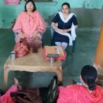 बाल विवाह करवाने वालों की अब जिला फरीदाबाद खैर नहीं जेल होगी और जुर्माना भी : हेमा कौशिक