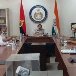 एक्साइज डिपार्टमेंट के साथ मिलकर फरीदाबाद पुलिस कसेगी अवैध शराब तस्करों पर शिकंजा, बैठक आयोजित कर तैयार की गई रणनीति