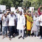 लोगों को बुनियादी सुविधाएं देने में भाजपा सरकार हुई पूरी तरह से असफल : राकेश भड़ाना