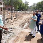 प्रधानमंत्री के बेटी बचाओ बेटी पढ़ाओ नारे को साकार कर रहे है मुख्यमंत्री : मूलचंद शर्मा