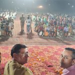 तिगांव क्षेत्र में सडक़ और पानी की लाइनों के लिए बड़े स्तर पर होगा काम: राजेश नागर