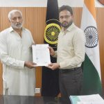 पाकिस्तान के बनसरी लाल को मिली भारतीय नागरिकता