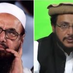 हाफिज सईद का बेटा तल्हा सईद आतंकवादी घोषित