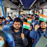 रूस-यूक्रेन युद्ध से छात्र-छात्राओं का भविष्य अधर में लटका