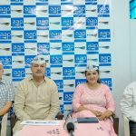 29 मई की आम आदमी पार्टी की कुरुक्षेत्र रैली प्रदेश की राजनीति को एक नई दिशा प्रदान करेगी : डॉ सारिका वर्मा