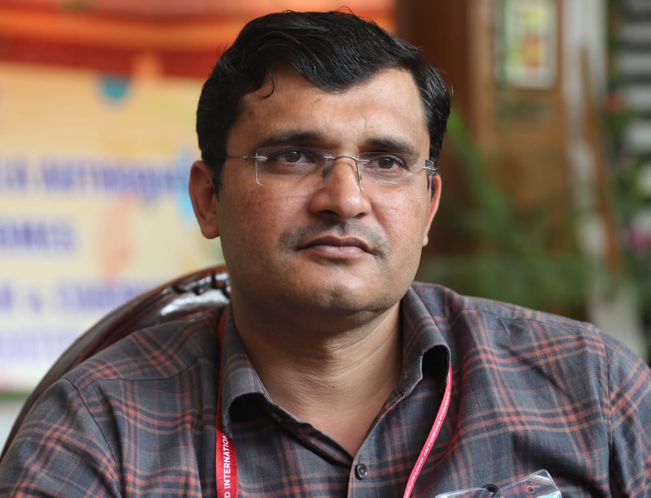 राजभाषा संवर्धन की दिशा में कार्यरत संस्थाओ व प्रकाशन समूहों को मिलेगा सम्मान: राकेश गौतम