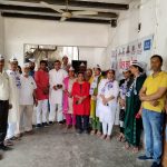 कुरूक्षेत्र में होने वाली 29 मई की रैली होगी ऐतिहासिक : धर्मबीर भड़ाना