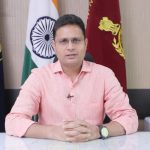 कृषि यंत्रों पर दिया जाएगा अनुदान: उपायुक्त जितेंद्र यादव