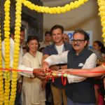 फिल्म स्टार विवेक ओबेरॉय ने किया फरीदाबाद में *आइ 30 कोचिंग सेंटर का शुभारंभ