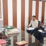 उद्योगों की मांग के अनुरूप पलवल जिले में विद्यार्थियों को करवाए जाएं कोर्स : नगराधीश